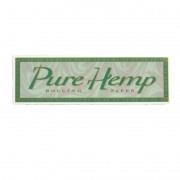    Pure Hemp Regular (Smoking)